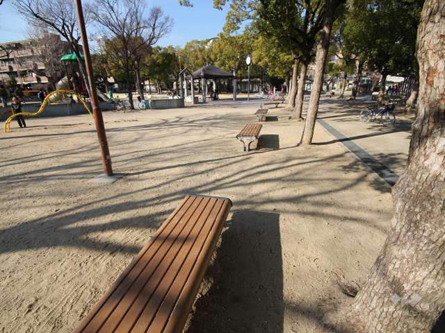 川井公園2