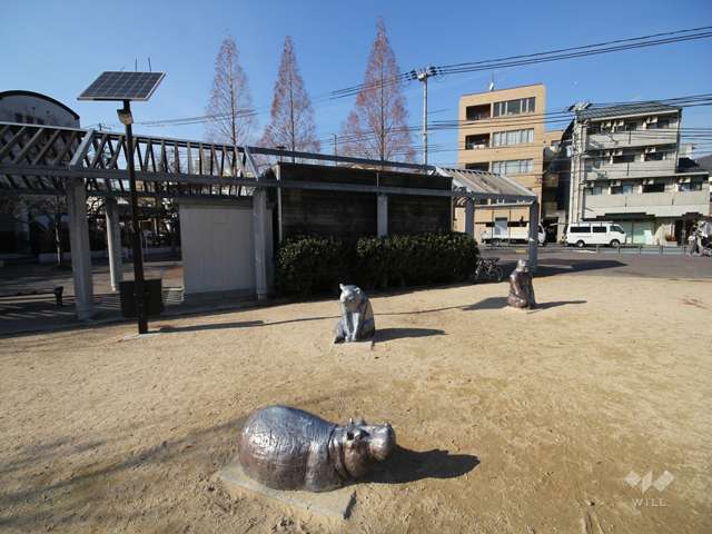 川井公園3