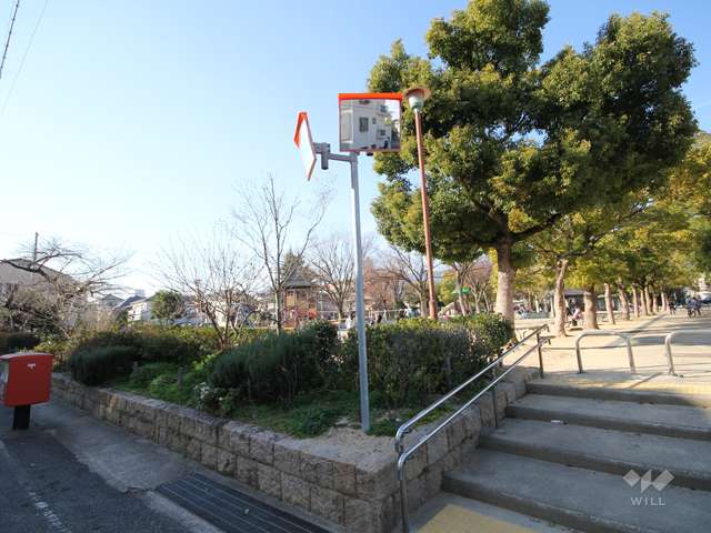 川井公園7