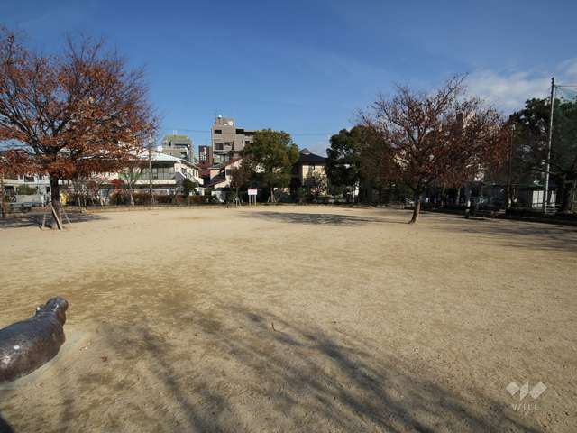 川井公園9