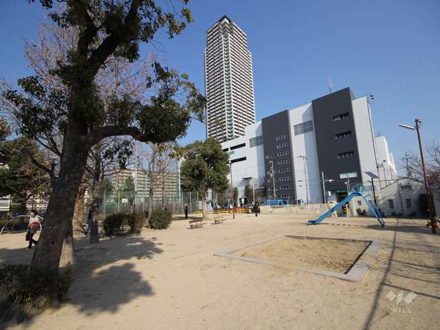 御影公園1
