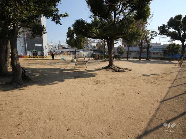 御影公園4