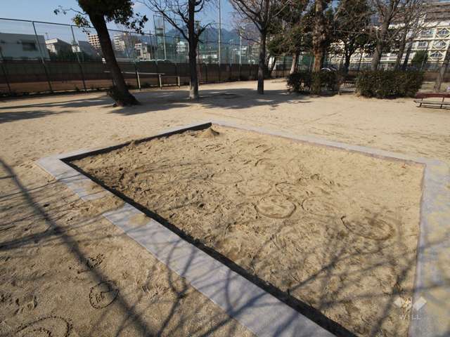 御影公園5