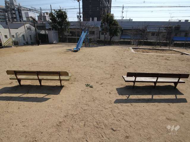 御影公園6