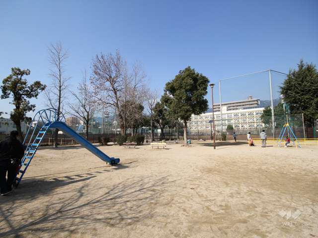 御影公園7