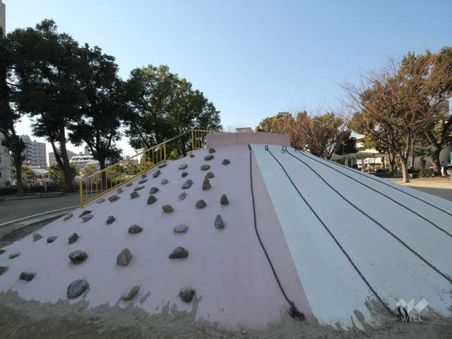 福井池公園3