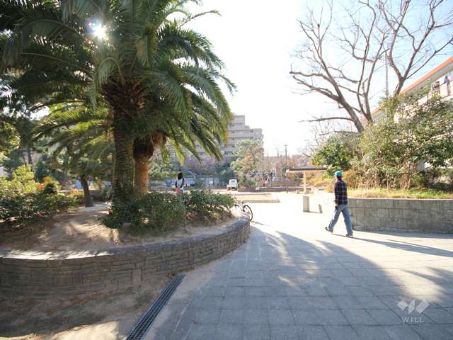 野寄公園3