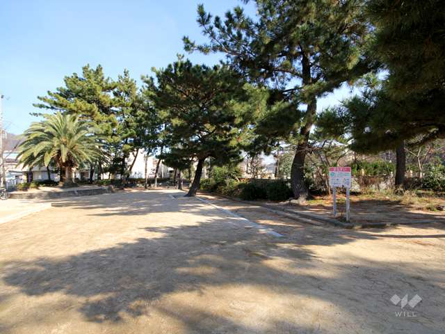 野寄公園7