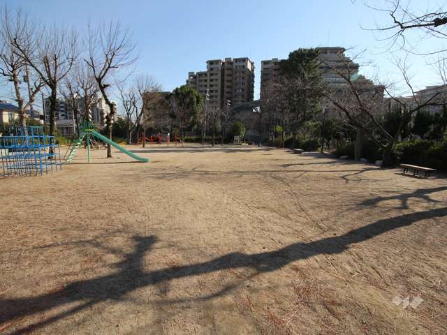 野寄公園9