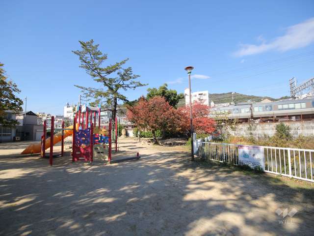 森公園3