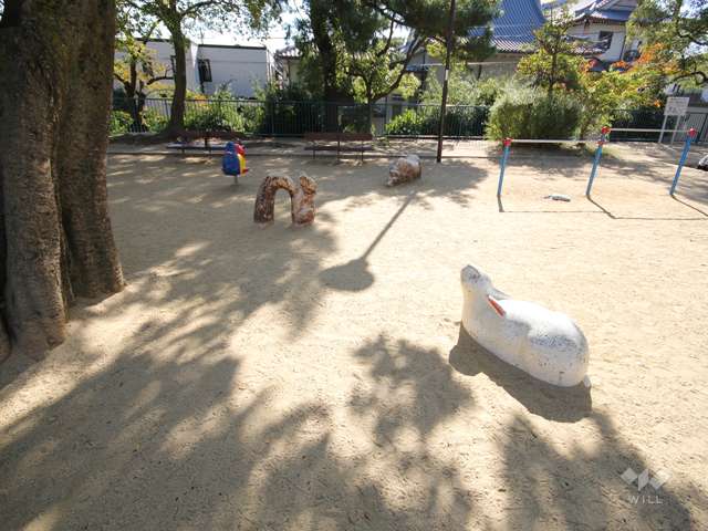 森公園4