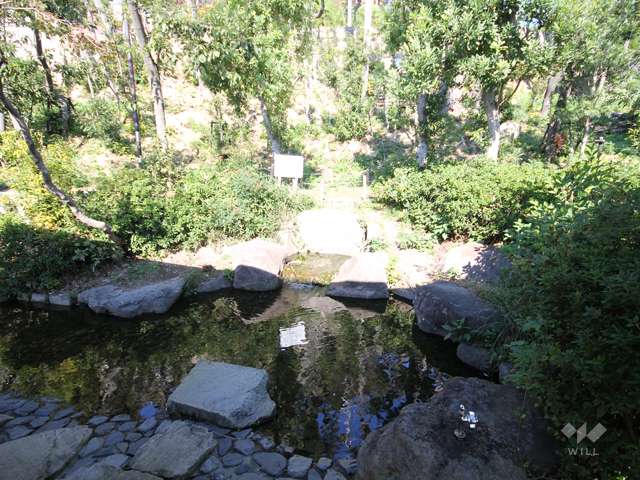 岡本梅林公園（岡本公園）5