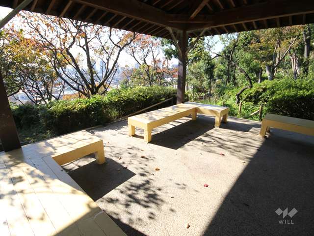 岡本梅林公園（岡本公園）6