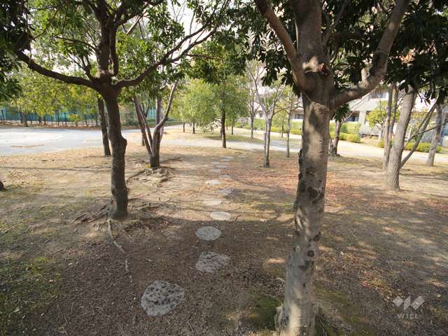 向洋町中3丁目公園2