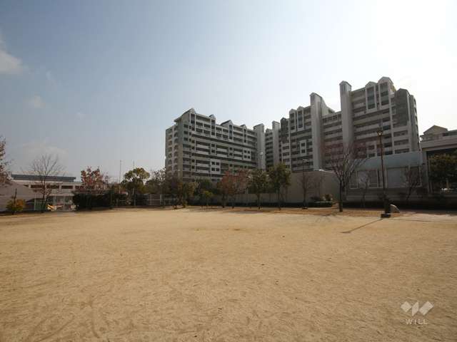 向洋町中3丁目公園3