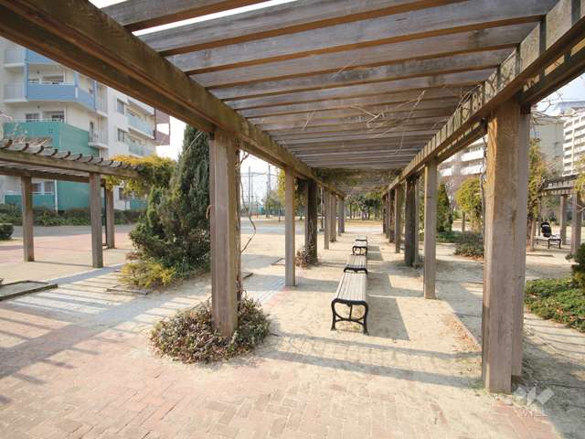 向洋町中3丁目公園5