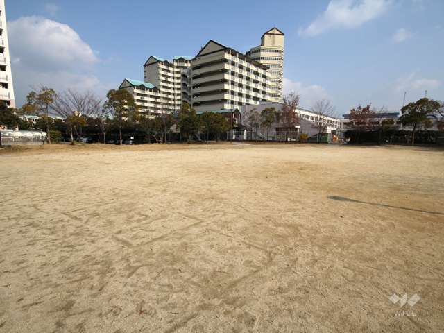 向洋町中3丁目公園6