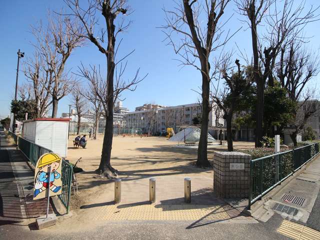 浜公園1