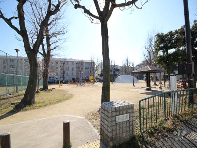 浜公園2