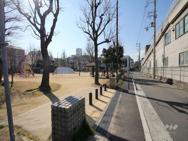 浜公園5