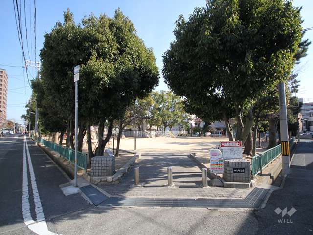 中之町公園3
