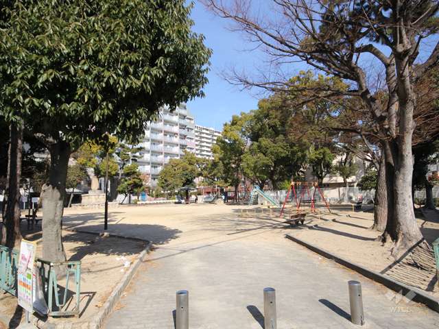 中之町公園4
