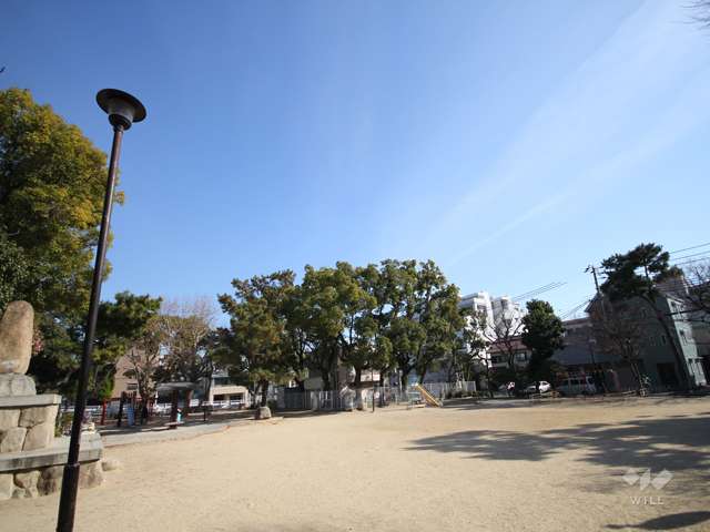 中之町公園5