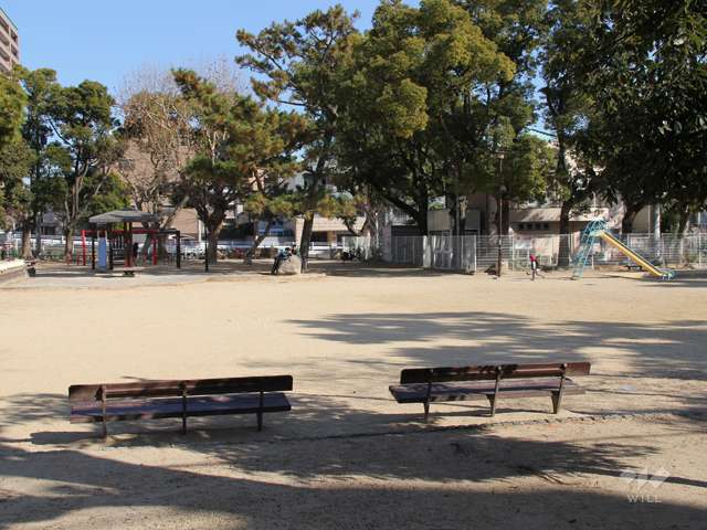 中之町公園6