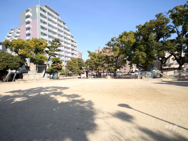 中之町公園9