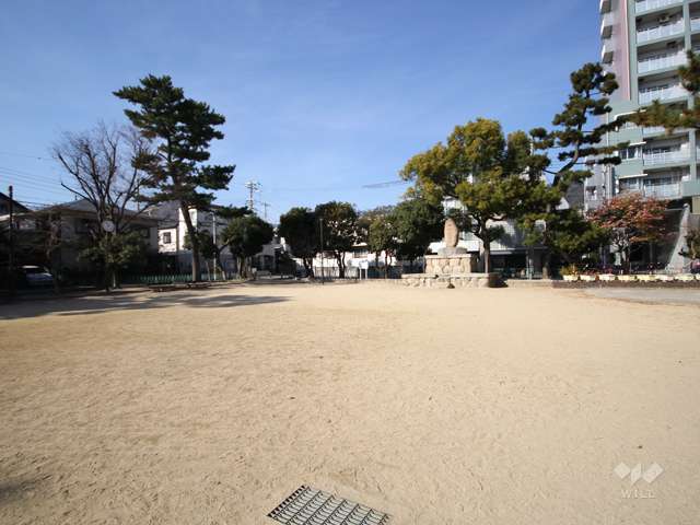 中之町公園11