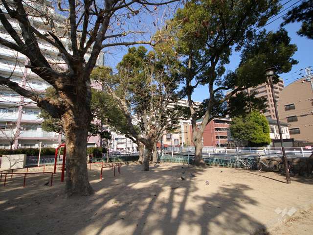 中之町公園13