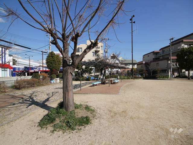 内浜公園4