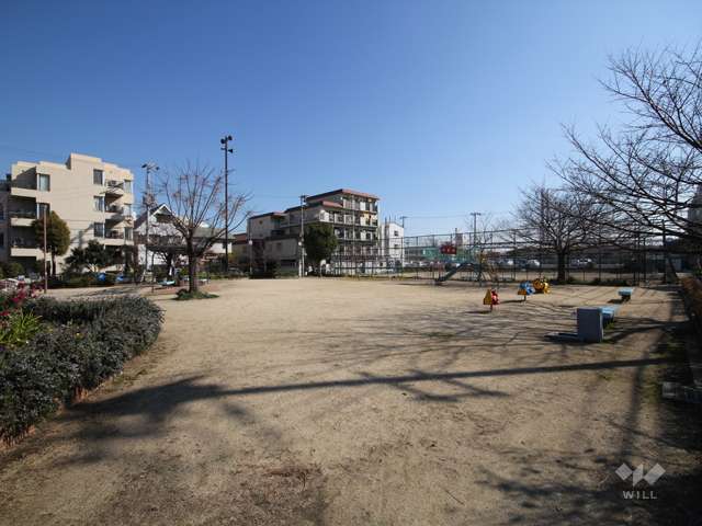 内浜公園1