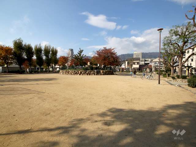求女塚東公園3