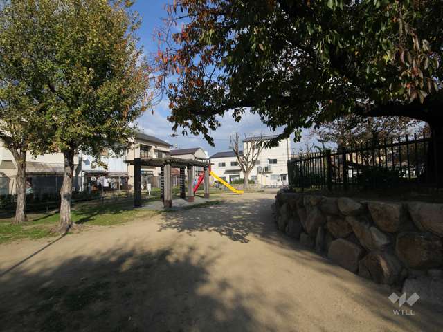 求女塚東公園5