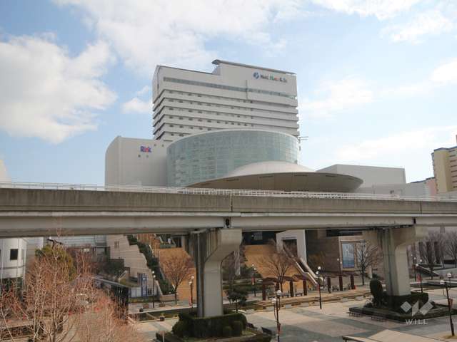 神戸ファッション美術館2