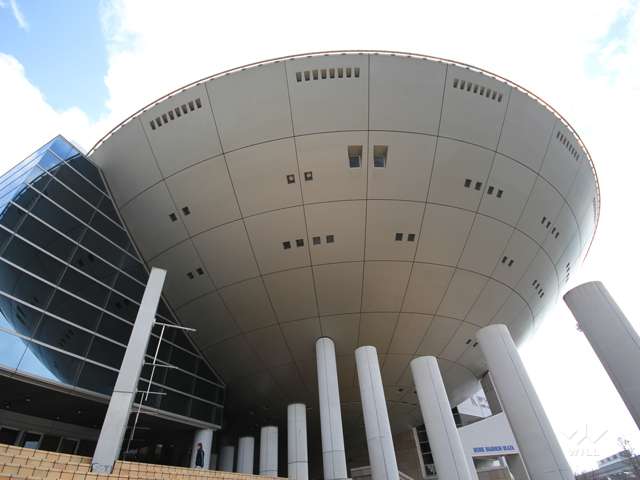 神戸ファッション美術館4