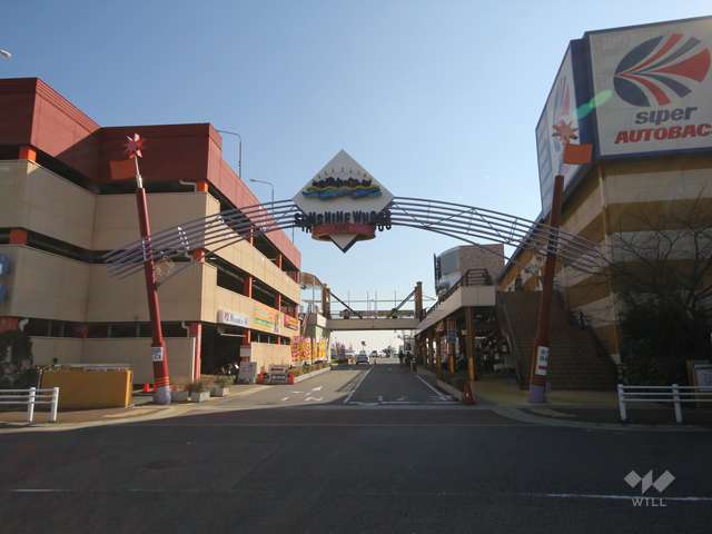 サンシャインワーフ神戸9