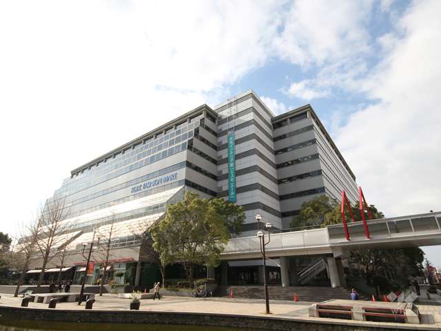 神戸ファッションマート1