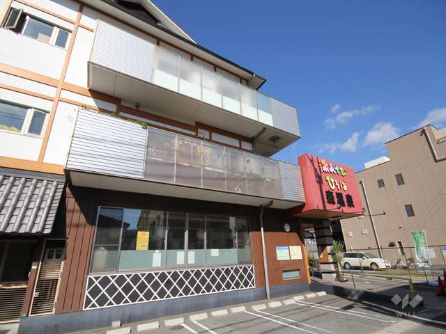 湯あそびひろば森温泉2
