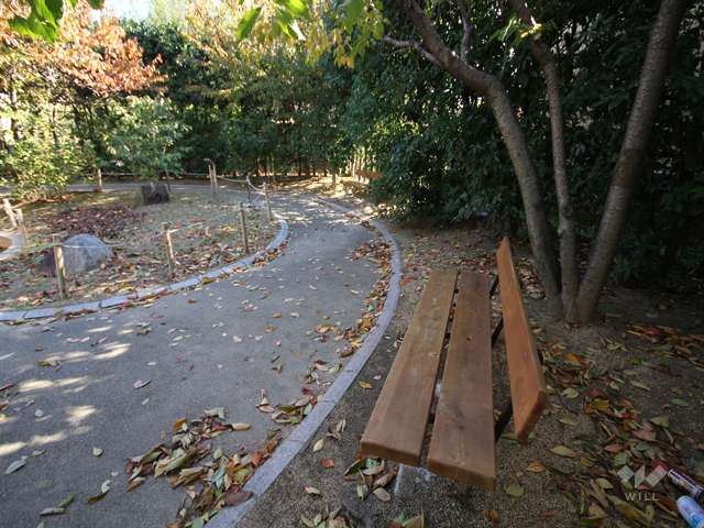 桜守公園2