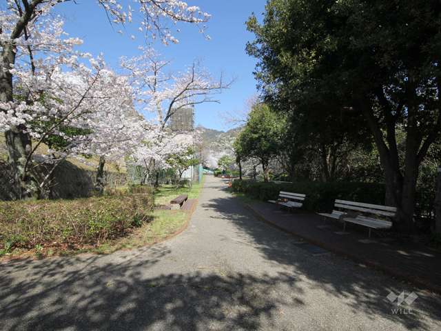 王子公園4
