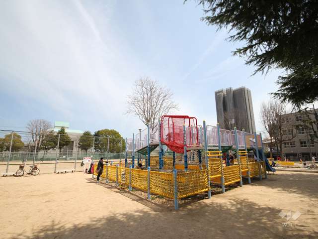 寿公園3
