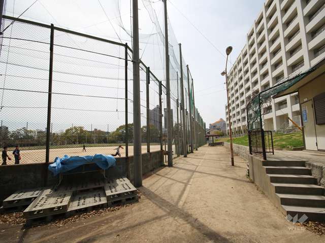 大和公園3