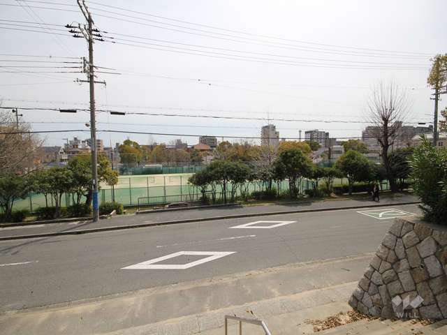 大和公園4
