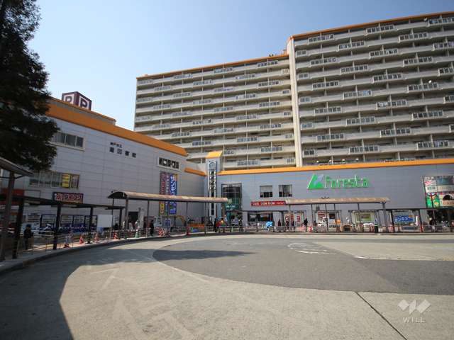 フォレスタ六甲1