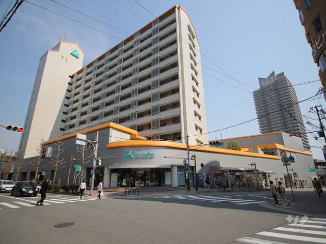 フォレスタ六甲2