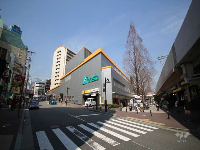 フォレスタ六甲3