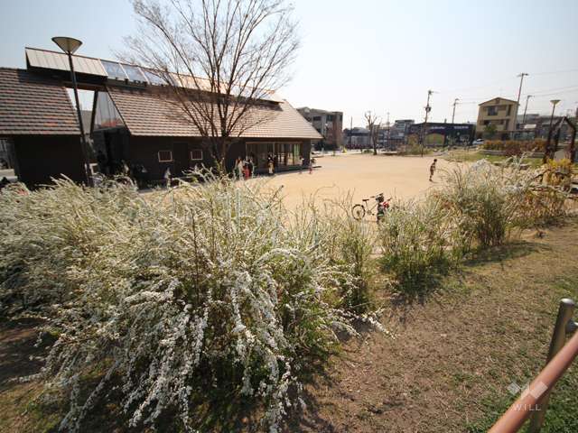 六甲風の郷公園3