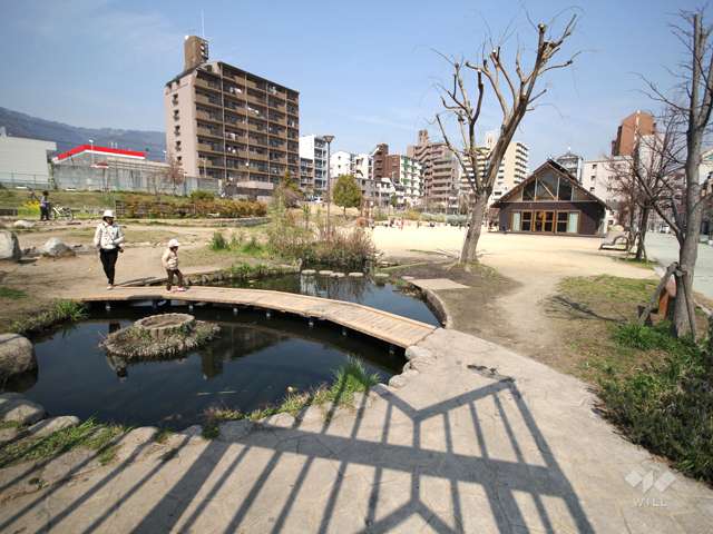 六甲風の郷公園5